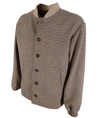 GIUBBINO UOMO 2687GB64 Tellini S.r.l. Ingrosso Abbigliamento